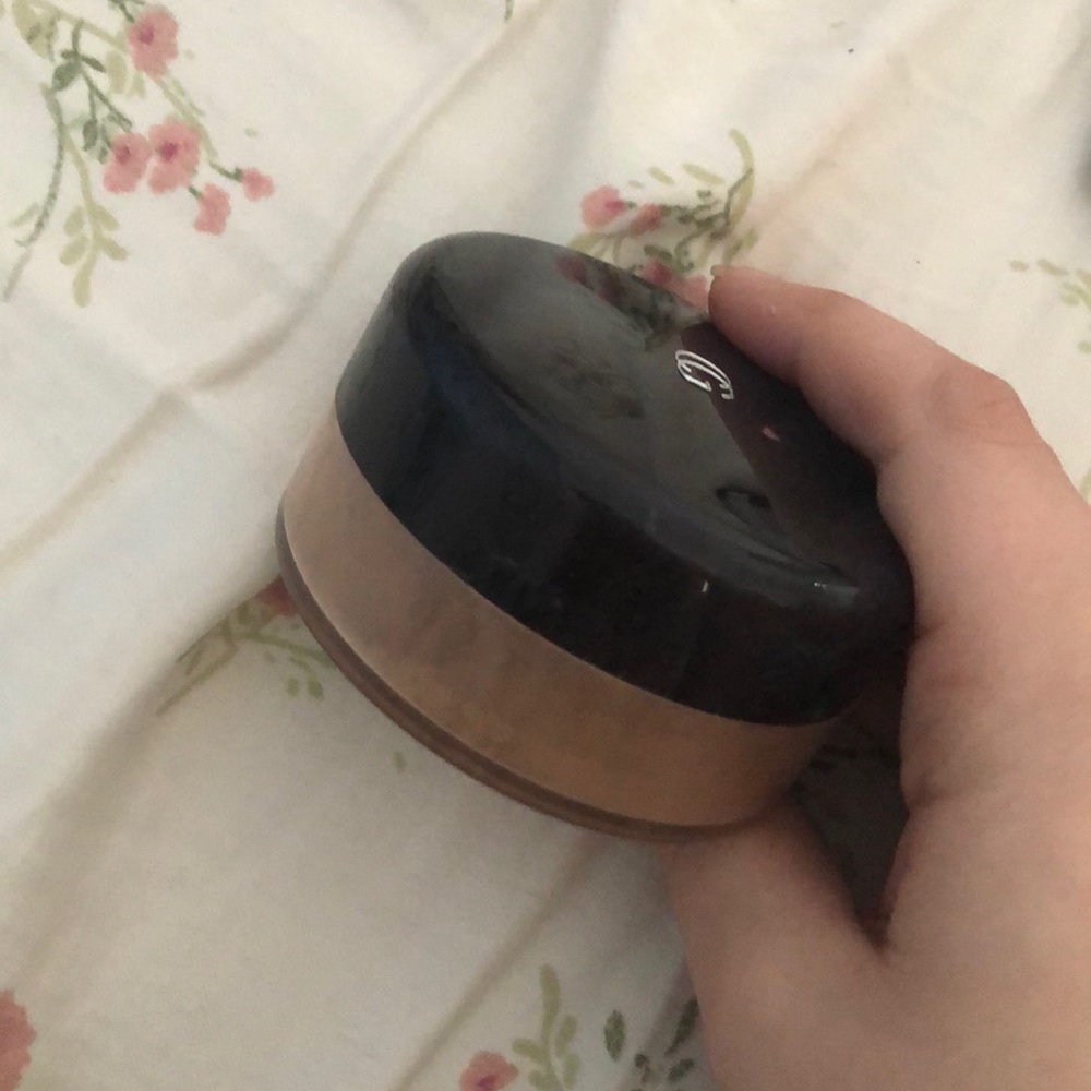 Covergirl Loose Powder